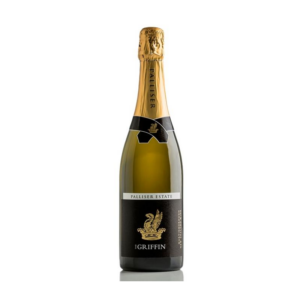 Palliser Estate The Griffin Methode Traditionnelle 2022