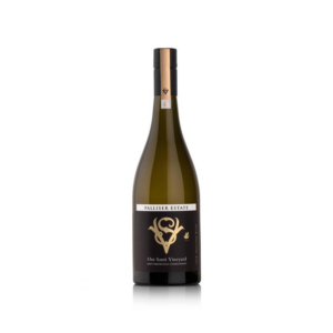 Single Vineyard 'Om Santi' Chardonnay 2024